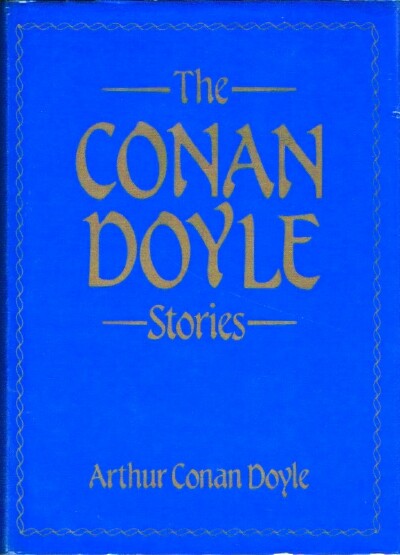 The Conan Doyle Stories