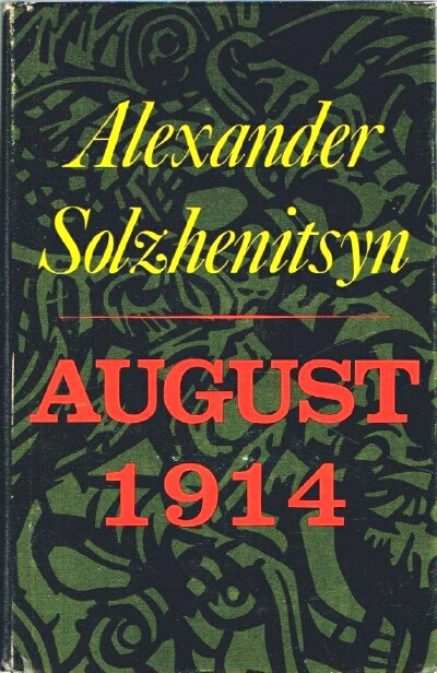 August 1914