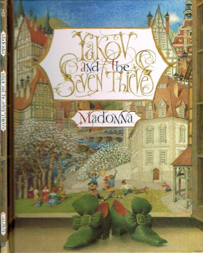 Yakov and the Seven Thieves