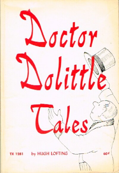 Doctor Dolittle Tales