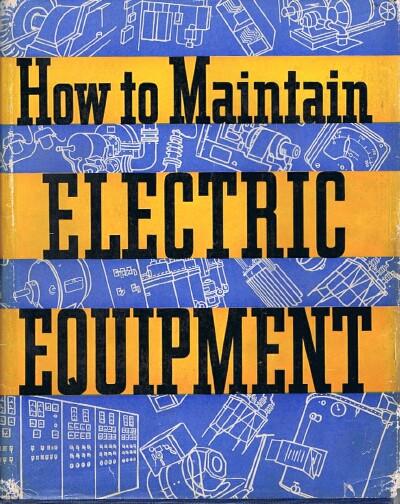 How To Maintain Electric Equipment in Industry