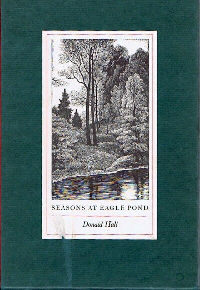 Seasons at Eagle Pond