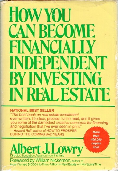 How You Can Become Financially Independent by Investing in Real Estate