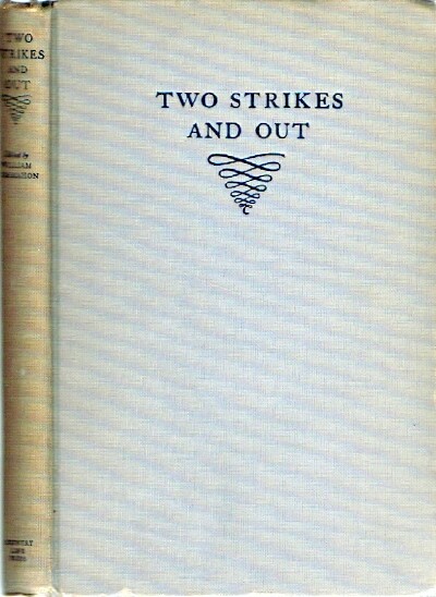 Two Strikes and Out