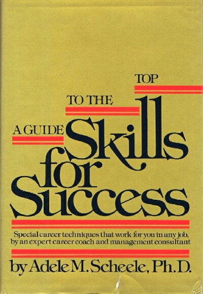 Skills for Success A Guide to the Top