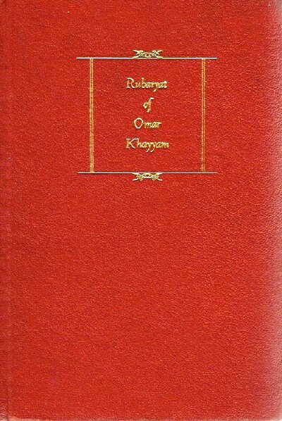 Rubaiyat of Omar Khayyam