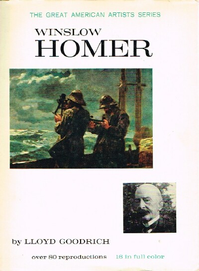 Winslow Homer