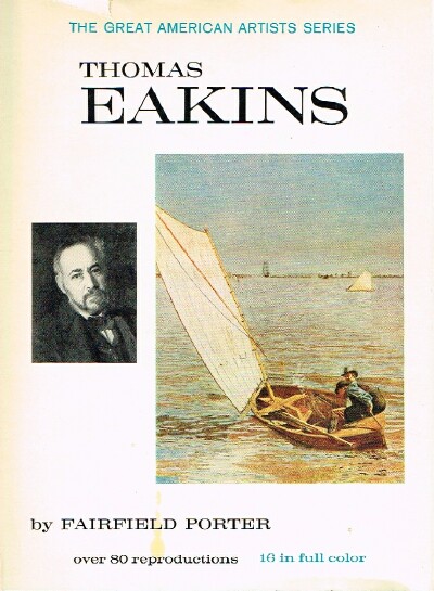 Thomas Eakins