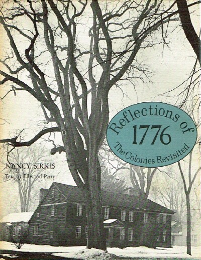 Reflections of 1776: The Colonies Revisited