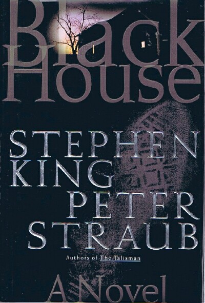 Black House