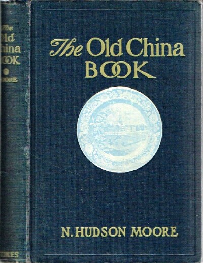 The Old China Book