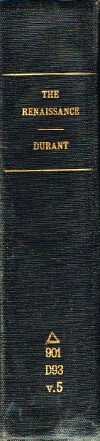 The Renaissance: A History of Civilization in Italy from 1304-1576