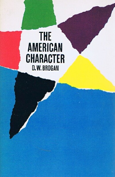The American Character