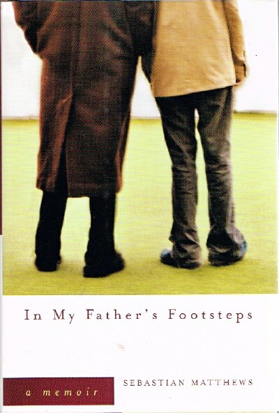 In My Father's Footsteps A Memoir