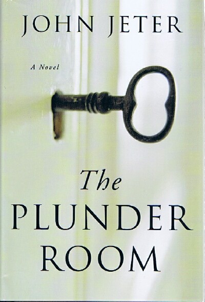 The Plunder Room