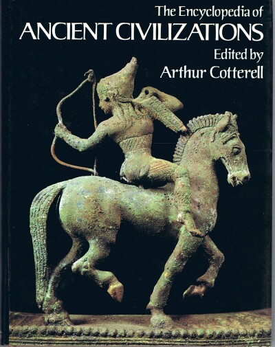 The Encyclopedia of Ancient Civilizations