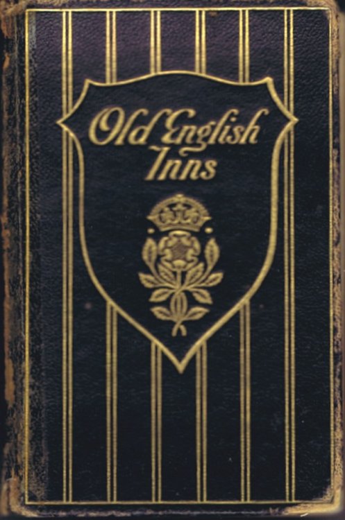 Some Old English Inns