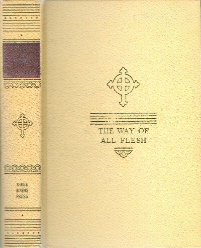 The Way of All Flesh