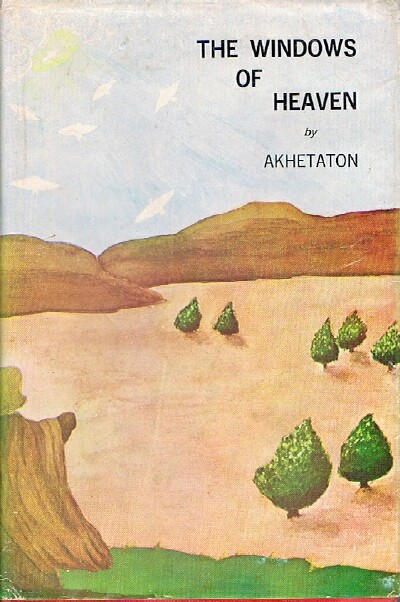 The Windows of Heaven: Spirit Confirms the Books of the Old Testament