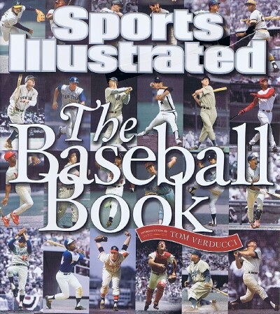 The Baseball Book