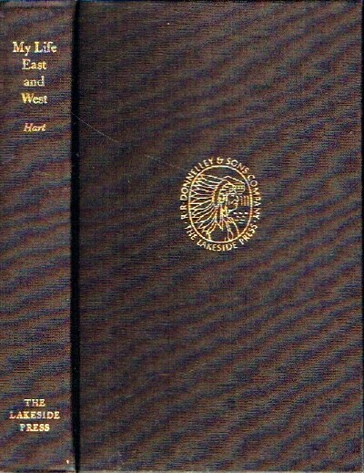 My Life: East and West