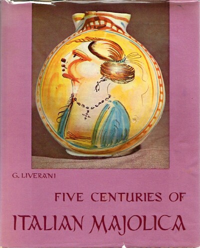 Five Centuries of Italian Majolica
