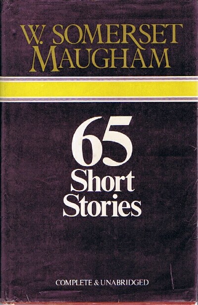 65 Short Stories