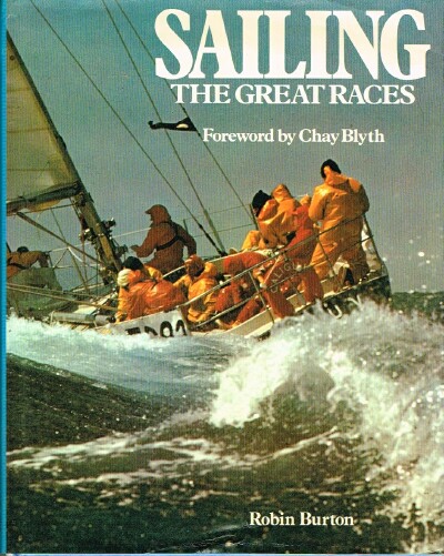 Sailing The Great Races