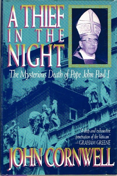 A Thief in the Night: The Mysterious Death of Pope John Paul I