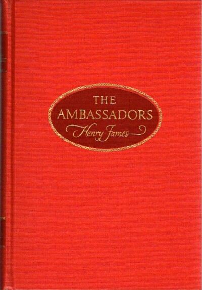 The Ambassadors