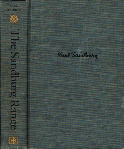 The Sandburg Range
