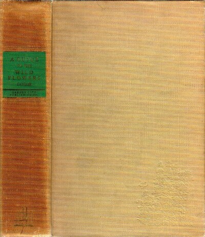 A Guide to the Wild Flowers: East of the Mississippi and North of Virginia