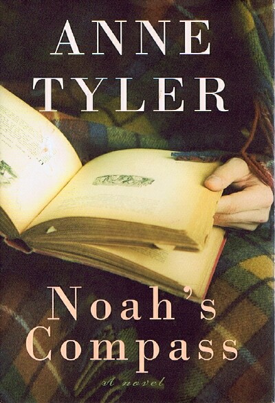 Noah's Compass