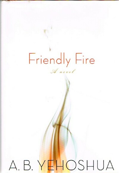 Friendly Fire