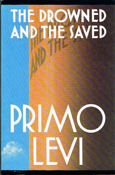 The Drowned And The Saved