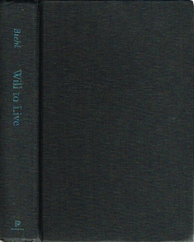 Will to Live, Aids Therapies and The Politics of Survival