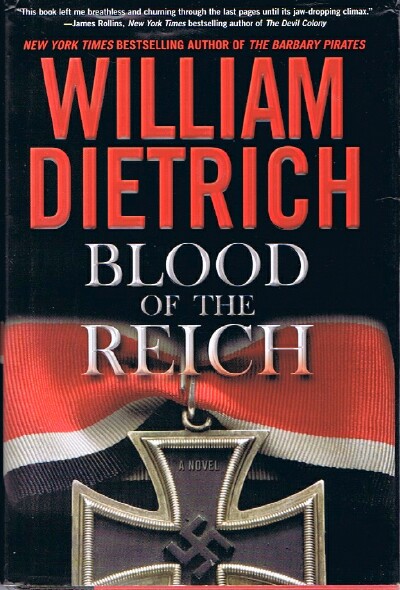 Blood of the Reich