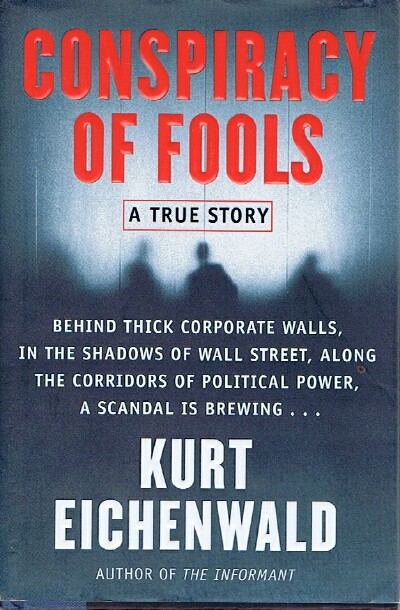 Conspiracy of Fools A True Story