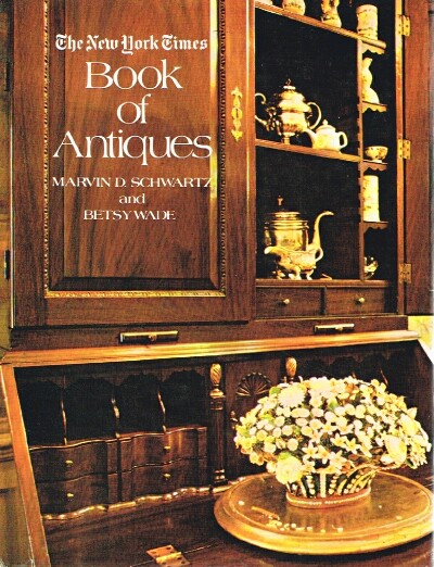 The New York Times Book of Antiques