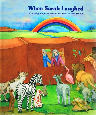 When Sarah Laughed
