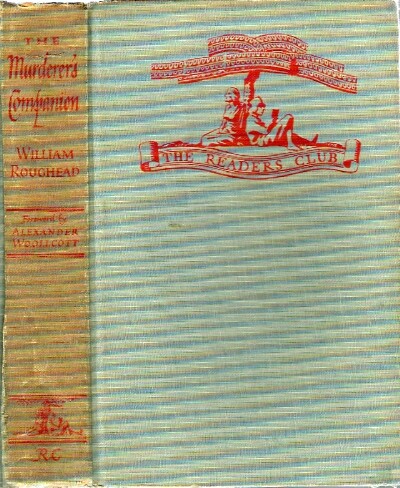 The Murderer's Companion