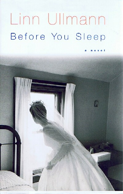 Before You Sleep