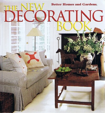 The New Decorating Book