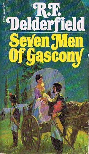 Seven Men of Gascony