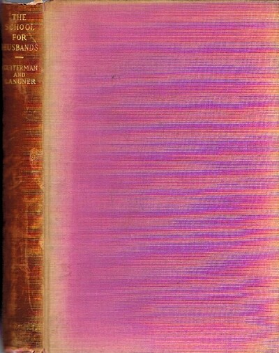 The School for Husbands Adapted in Rhyme from Moliere's Comedy 