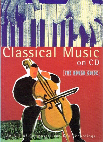 Classical Music on DC: The Rough Guide
