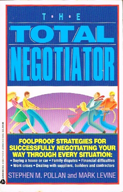 The Total Negotiator