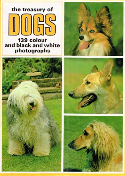 The Treasury of Dogs