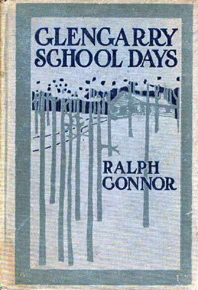 Glengarry Schooldays