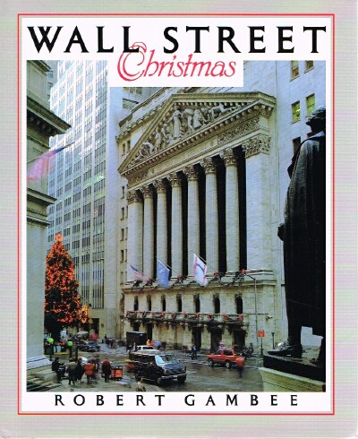 Wall Street Christmas